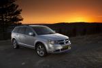 Dodge Journey 2008 года